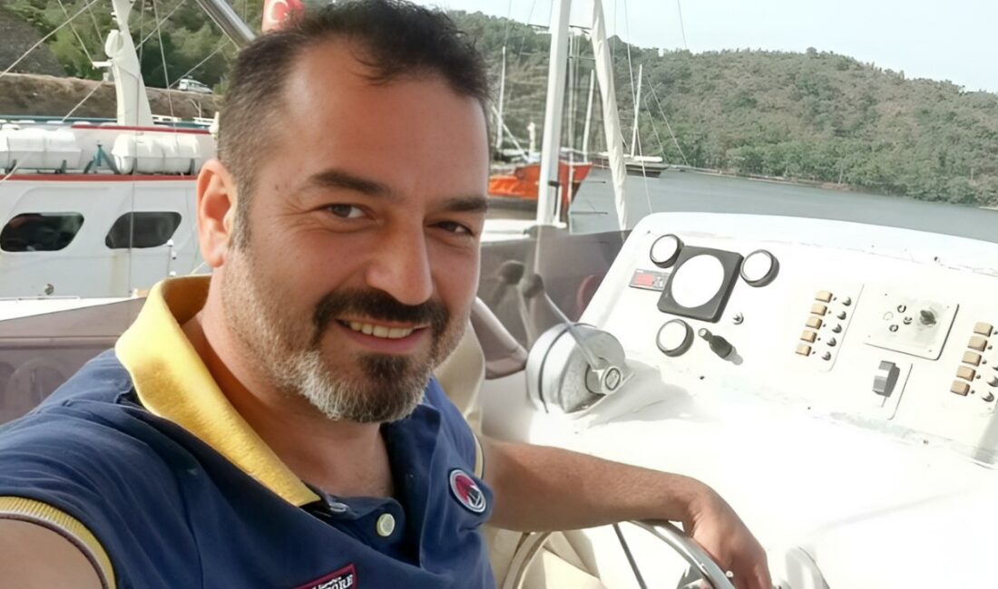 Muğla’da otobüste yaşayan Köşklü adam ölü bulundu Aslen Köşk'e bağlı Beyköy Mahallesinden olan, Muğla'da park halindeki bir