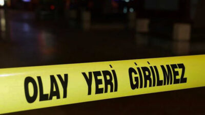 Olay, Köşk'e bağlı Yavuzköy Mahallesi yakınlarında meydana geldi.
