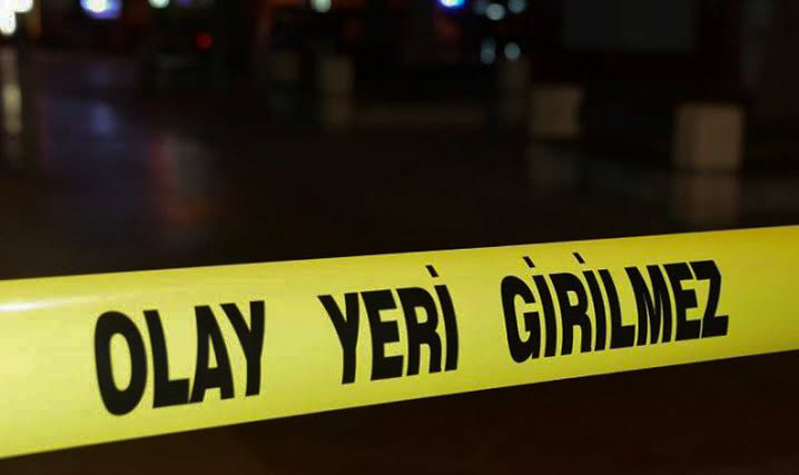 Köşk’te yabancı uyruklu bir kadın başından vurulmuş halde bulundu Olay, Köşk'e bağlı Yavuzköy Mahallesi yakınlarında meydana geldi.