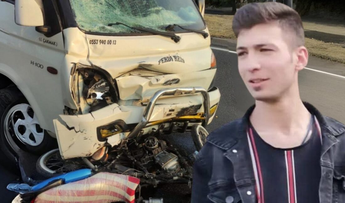 Köşk’te feci kaza, motosiklet sürücüsü hayatını kaybetti Kaza saat 05:00 sıralarında Aydın - Denizli karayolunda meydana geldi.