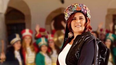 Aydın Büyükşehir Belediye Başkanı Özlem Çerçioğlu, kentin tarihi ve kültürel