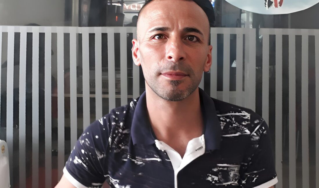 Motosikleti ile refüje çarpan 43 yaşındaki adam hayatını kaybetti Kaza saat 03:45 sıralarında Aydın - Denizli karayolu, İsabeyli yakınlarında