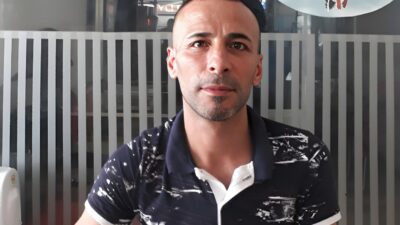 Kaza saat 03:45 sıralarında Aydın - Denizli karayolu, İsabeyli yakınlarında