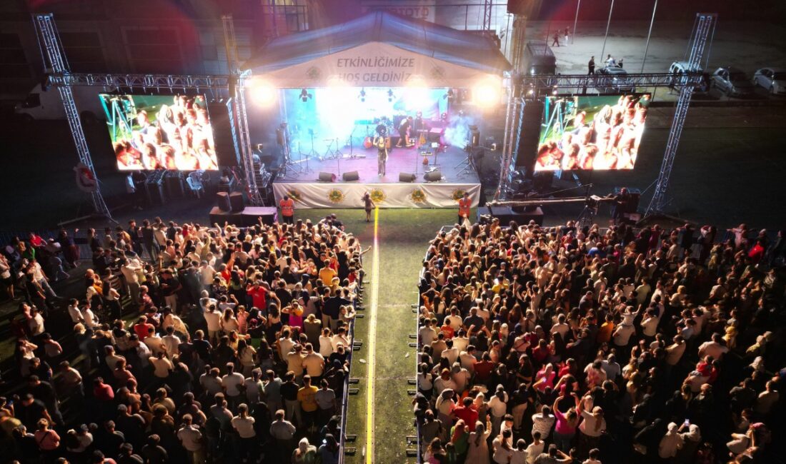 Köşk’te kurtuluş günü coşkusu yaşandı Köşk’ün düşman işgalinden kurtuluşunun 103. yıldönümü, büyük bir coşkuyla kutlandı.