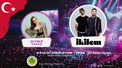 Köşk'ün düşman işgalinden kurtuluşunun 103. yılı, Köşk Belediyesi tarafından düzenlenen