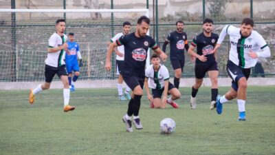 1.Amatör Ligi'nde mücadele eden Köşk temsilcisi Köşk Belediye Doğanspor 9.