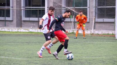 Aydın 1. Amatör Ligi’nde mücadele eden Köşk temsilcisi Köşk Belediye