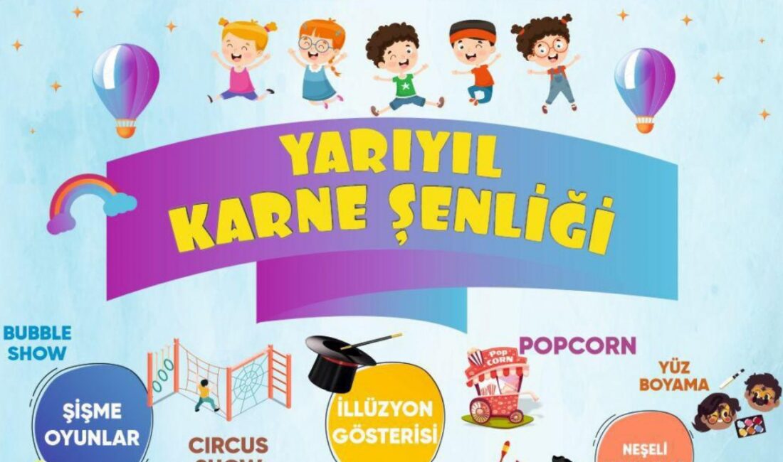 Köşk Belediyesi, Aydın Büyükşehir Belediyesi'nin Yarıyıl Karne Şenliği'ne katılmak isteyen