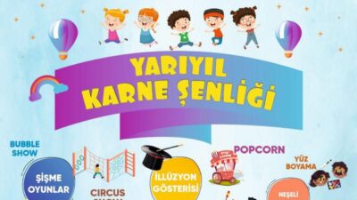 Köşk Belediyesi, Aydın Büyükşehir Belediyesi'nin Yarıyıl Karne Şenliği'ne katılmak isteyen
