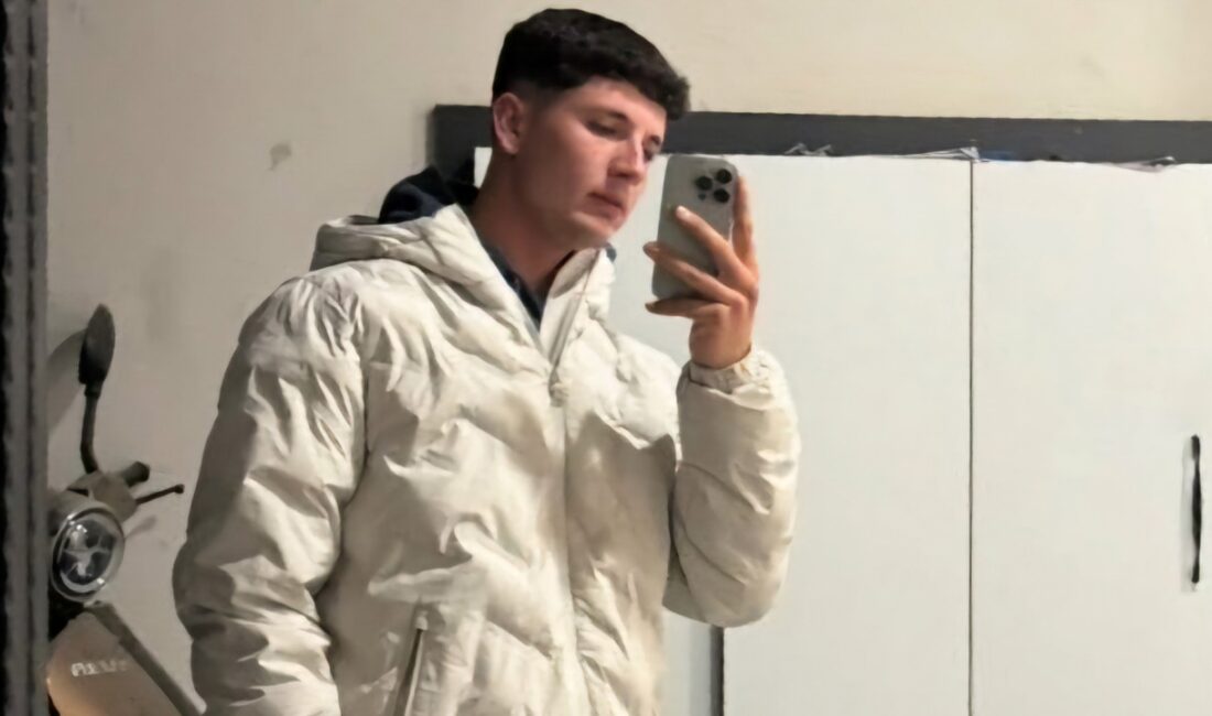 Aydın’da 18 Mart 2026, Çarşamba günü meydana gelen trafik kazasında