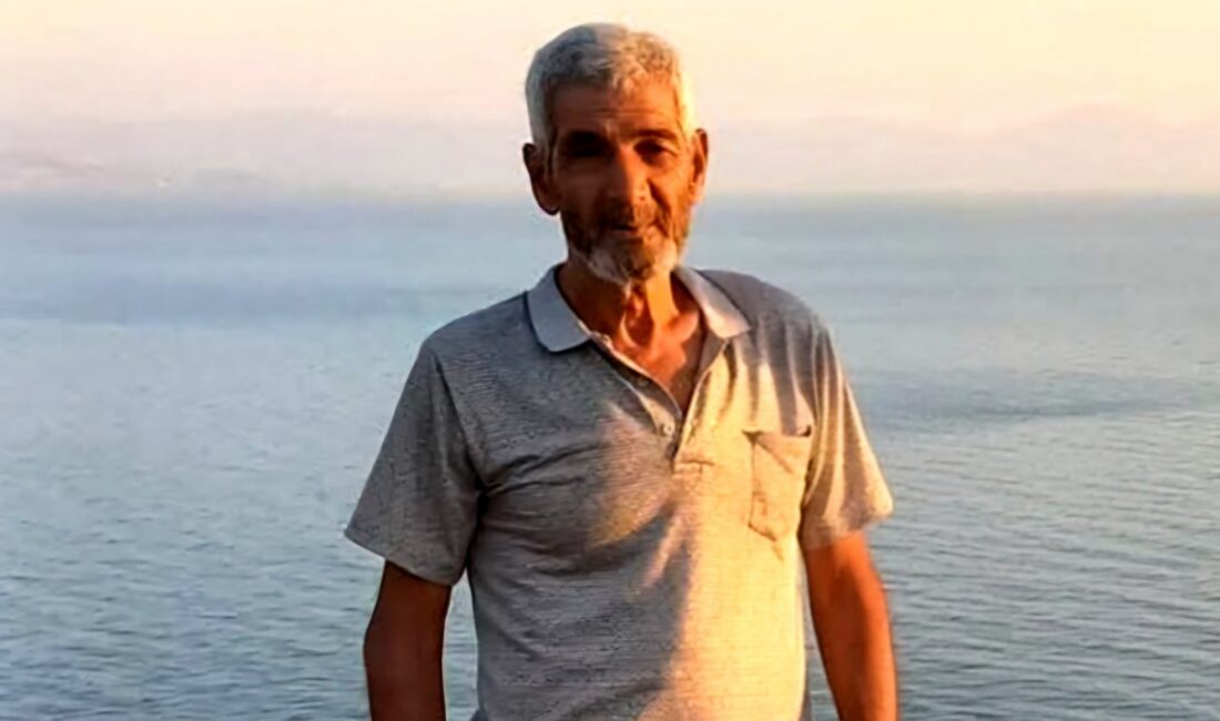 Sarmaşık toplarken uçurumdan düştü: 64 yaşındaki adam hayatını kaybetti İlyasdere Mahallesi, Kurudere mevkiinde meydana gelen olayda, sarmaşık toplamak için