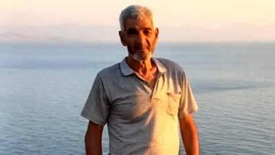 Sarmaşık toplarken uçurumdan düştü: 64 yaşındaki adam hayatını kaybetti İlyasdere Mahallesi, Kurudere mevkiinde meydana gelen olayda, sarmaşık toplamak için