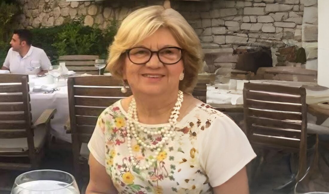 Köşk’ün eski tüccarlarından Halit Sezer’in kızı, hayırsever kişiliğiyle tanınan Ayla