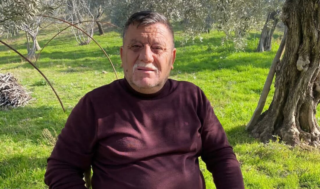 Evinde fenalaşarak hastaneye kaldırılan 58 yaşındaki Alattin Kalaycıoğlu hayatını kaybetti.