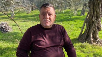 Evinde fenalaşarak hastaneye kaldırılan 58 yaşındaki Alattin Kalaycıoğlu hayatını kaybetti.