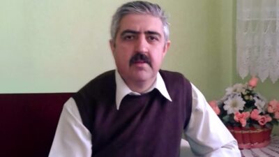 Uzundere Mahallesi’nde uzun yıllardır kahvehane işleten ve mahalle sakinleri tarafından