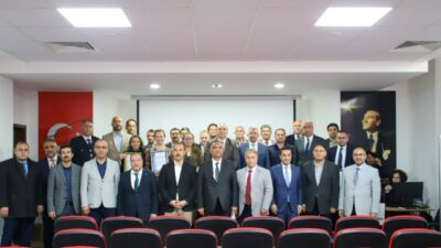 Köşk’te eğitim alanında önemli bir başarıya imza atan okullar için