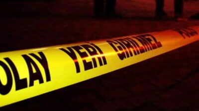 Yavuzköy Mahallesi, Bayırardı mevkiinde sabah saatlerinde üzücü bir olay yaşandı.