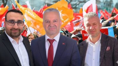 AK Parti’de ilçe başkanlığı için aday belirleme çalışmaları tüm hızıyla