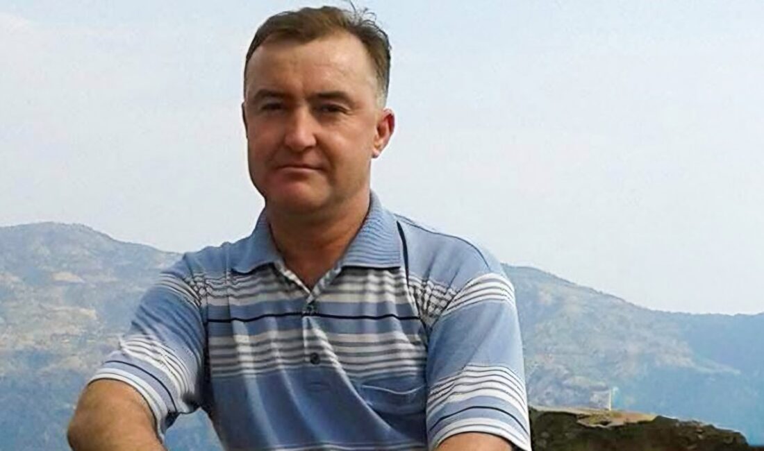 Başçayır Mahallesi’nde kalp krizi geçiren 53 yaşındaki Kamuran Akıncı hayatını kaybetti Başçayır Mahallesi'nde yaşayan 53 yaşındaki Kamuran Akıncı, evinde geçirdiği kalp