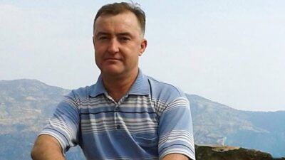 Başçayır Mahallesi’nde kalp krizi geçiren 53 yaşındaki Kamuran Akıncı hayatını kaybetti Başçayır Mahallesi'nde yaşayan 53 yaşındaki Kamuran Akıncı, evinde geçirdiği kalp
