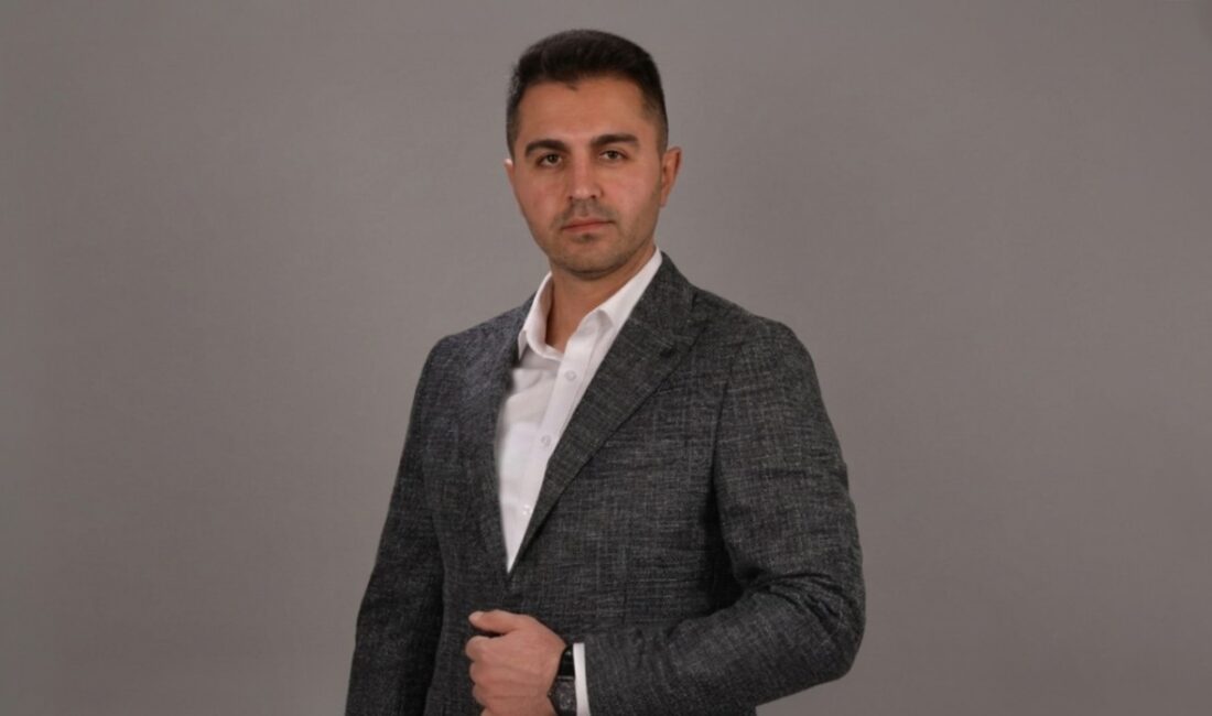 CHP Köşk İlçe Başkanlığı’na Özkan Soylu atandı Cumhuriyet Halk Partisi (CHP) Köşk İlçe Başkanlığı görevine, Köşk Belediye
