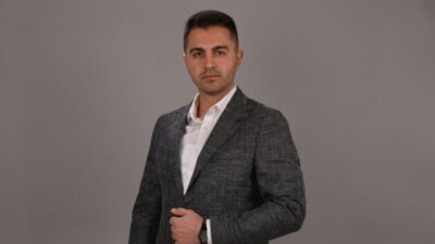 Cumhuriyet Halk Partisi (CHP) Köşk İlçe Başkanlığı görevine, Köşk Belediye