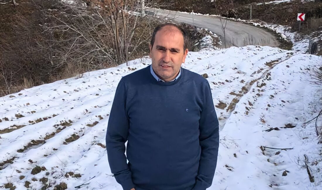 Köşk’te acı olay: 52 yaşındaki Mehmet Sepet ölü bulundu Köşk'e bağlı Gökkiriş Mahallesi’nde 52 yaşındaki Mehmet Sepet, zeytinlik arazide