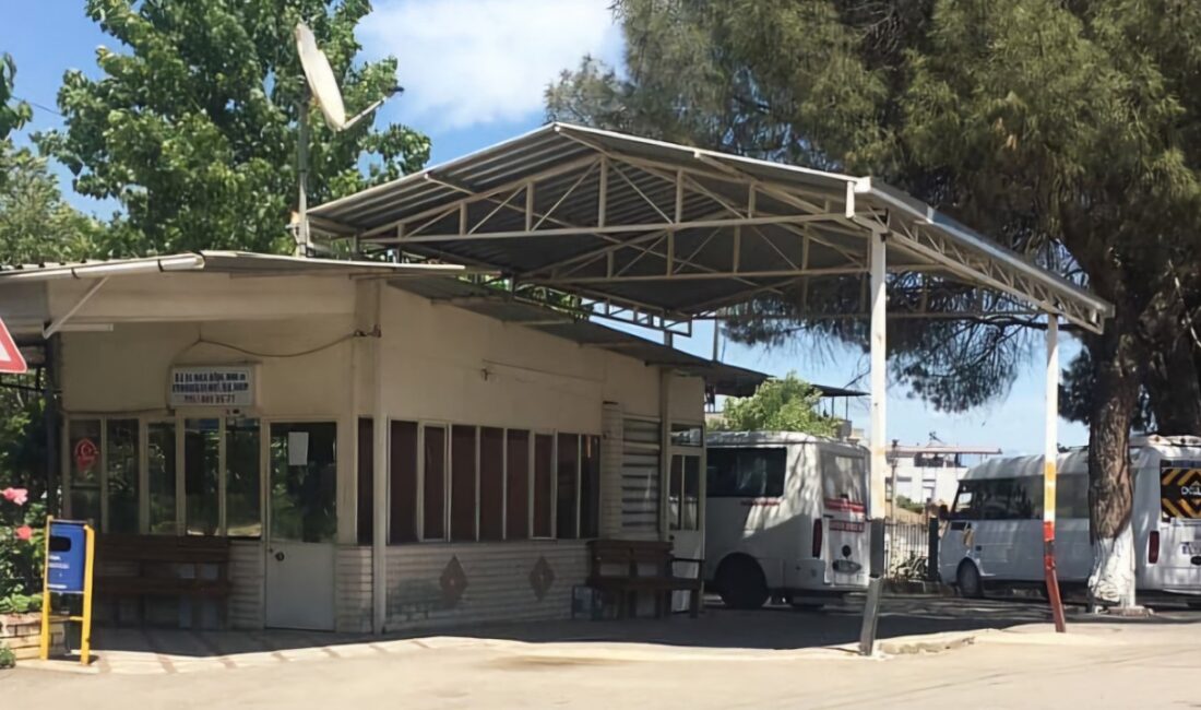 Köşk-Aydın ulaşım ücretlerine zam Köşk ile Aydın arasında yolcu taşımacılığı yapan S.S. 10 No’lu