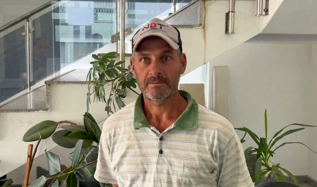 Asılsız videoyu çeken vatandaş Köşk Belediyesinden özür diledi; ‘Yalan bilgi yaydığım için pişmanım’ Köşk’te sosyal medya üzerinde yayımlanan ve belediyeyi hedef alan sokak