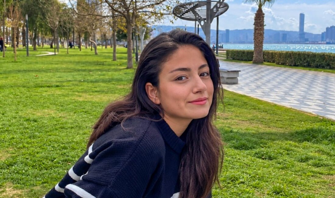 Köşk’e Portekiz’den acı haber: genç kız hayatını kaybetti Aslen Köşk'e bağlı Cumadere Mahallesi’nden olan ve İzmir'de yaşayan 23