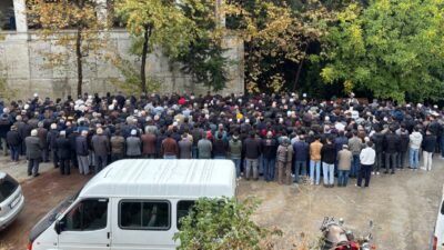 Köşk'te kaldığı öğrenci yurdunda hayatını kaybeden 11 yaşındaki Hamza Baydur,