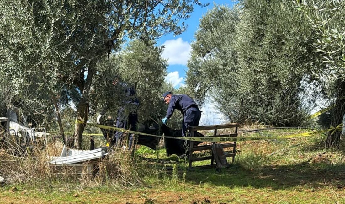 Köşk’te bir kişi silahla vurulmuş halde ölü bulundu Köşk'te 47 yaşındaki Arif Arslan, silahla vurulmuş halde ölü bulundu.